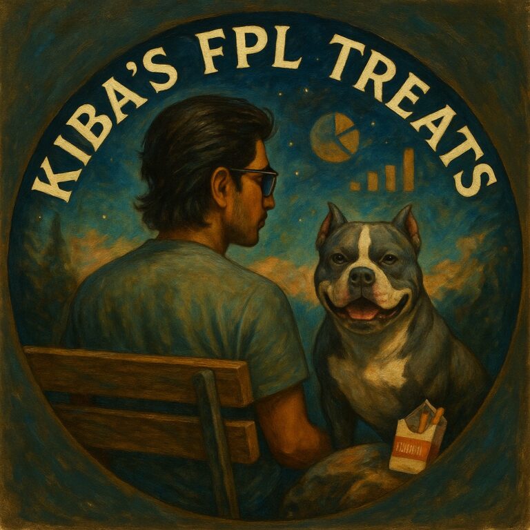 FPL Tips for This Gameweek